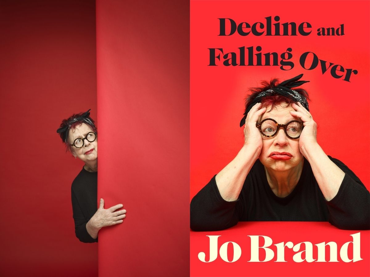An Evening with Jo Brand