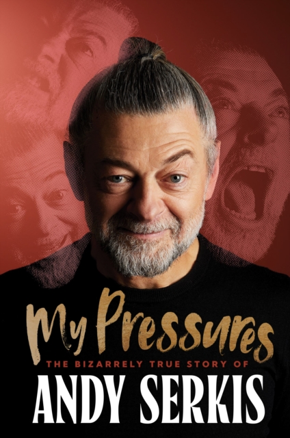 My Pressures - Signed Copies